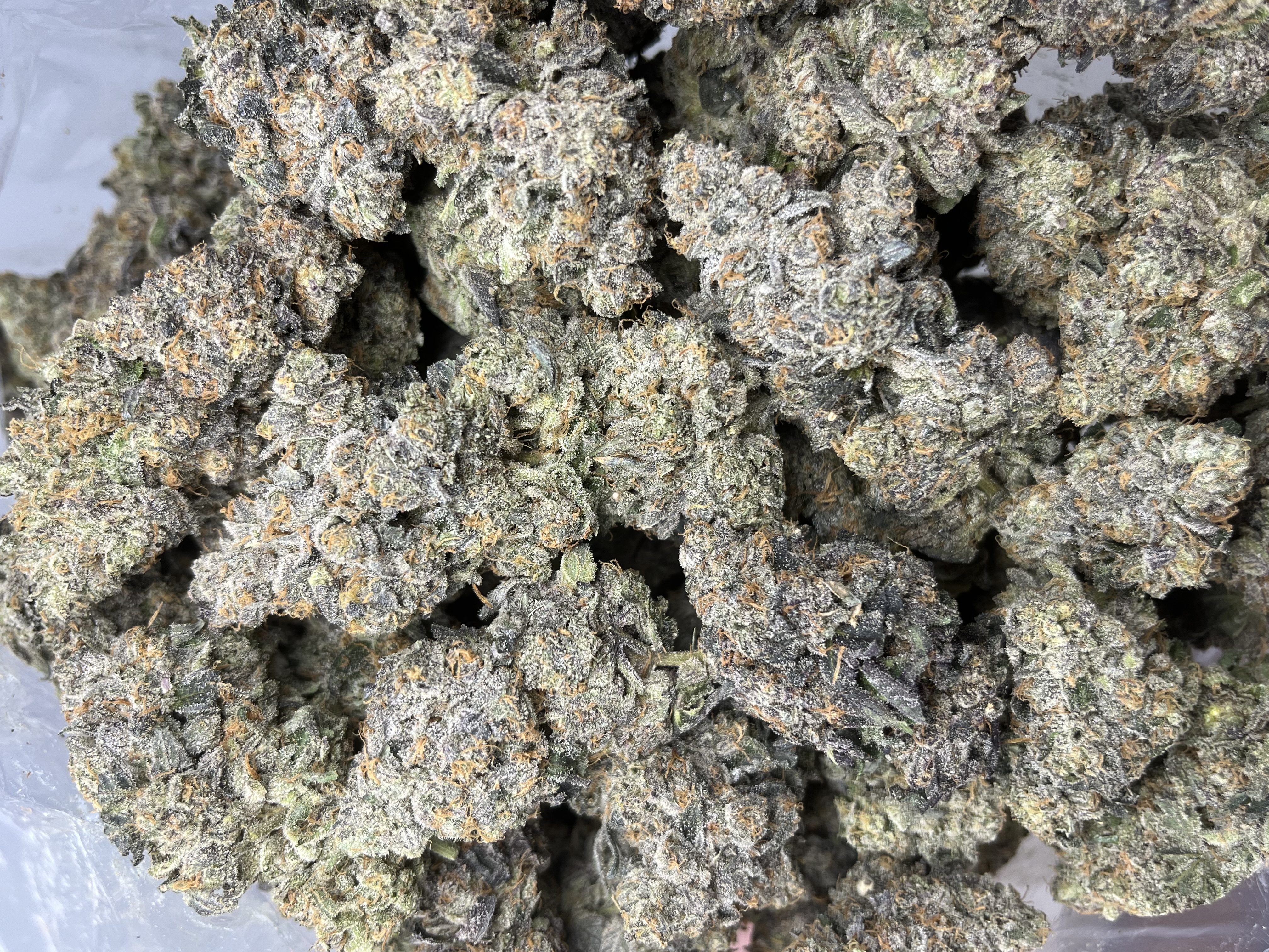 7 Grams